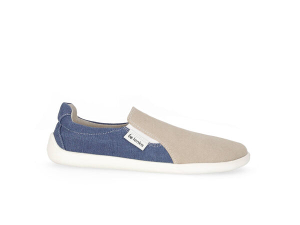 Barefoot Slip-on Sneakers