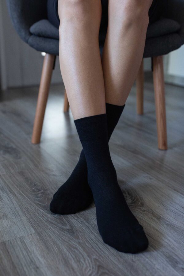 Barefoot Socks