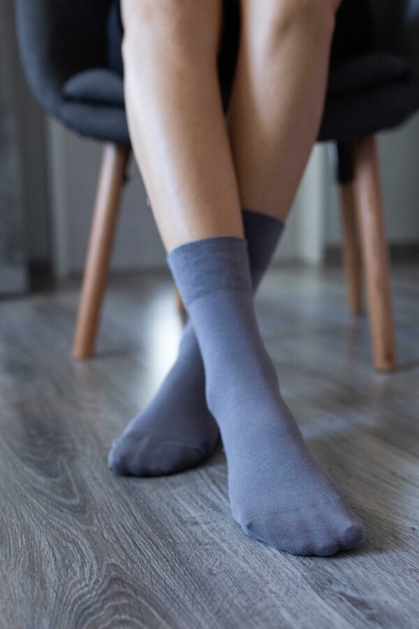 Barefoot Socks