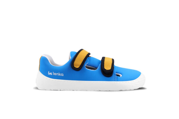 Kids barefoot sneakers