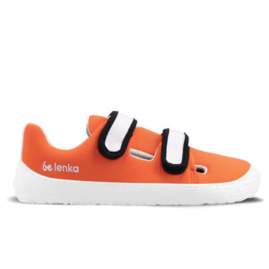 Kids barefoot sneakers