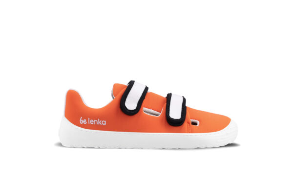 Kids barefoot sneakers