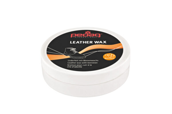 pedag Leather Wax