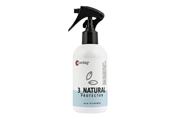 pedag Natural Protector