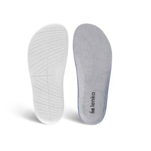 Replacement insole