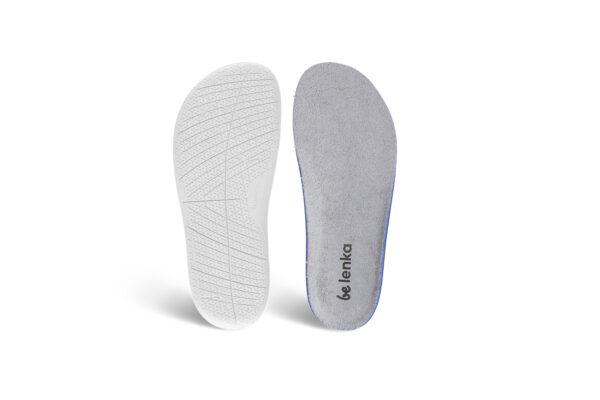 Replacement insole