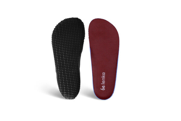 Replacement insole