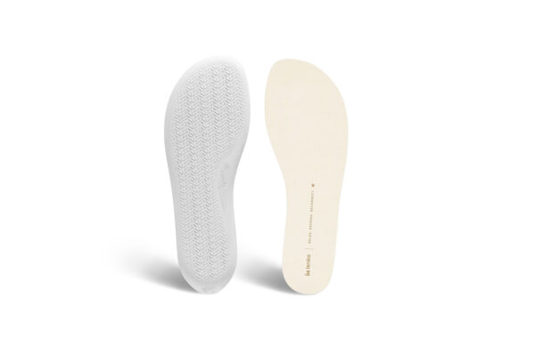 Replacement insole