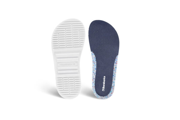 Replacement insole