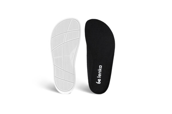 Replacement insole