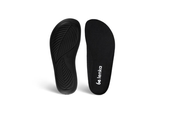 Replacement insole