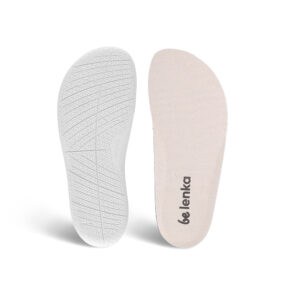 Replacement insole