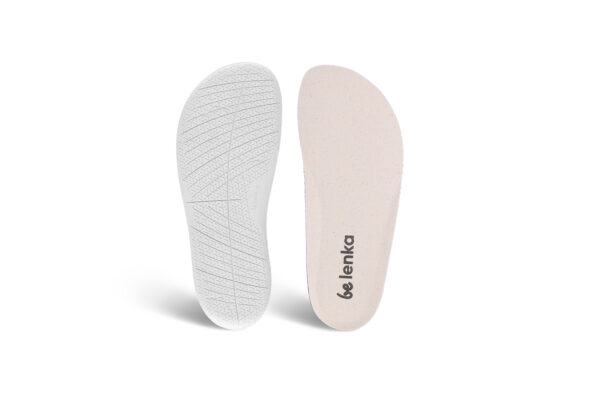 Replacement insole