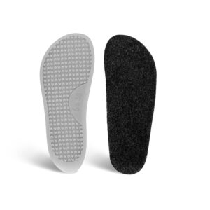 Replacement insole