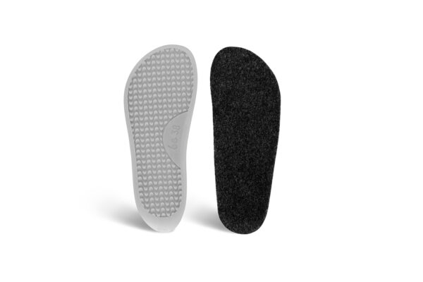 Replacement insole