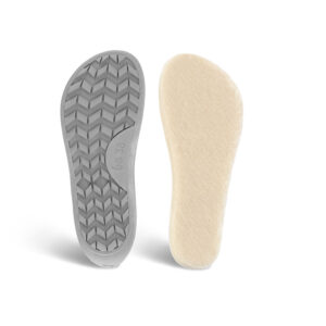 Replacement insole