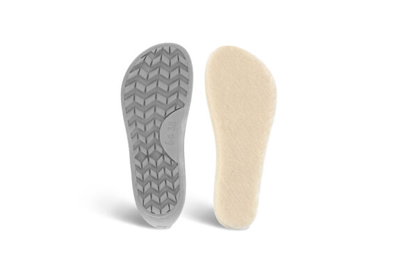 Replacement insole