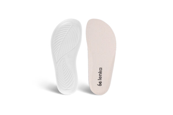 Replacement insole